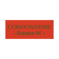 Cordonnerie - Gravure 44 Nantes