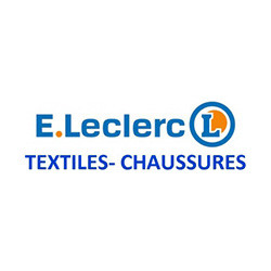 E.Leclerc textiles chaussures Nantes
