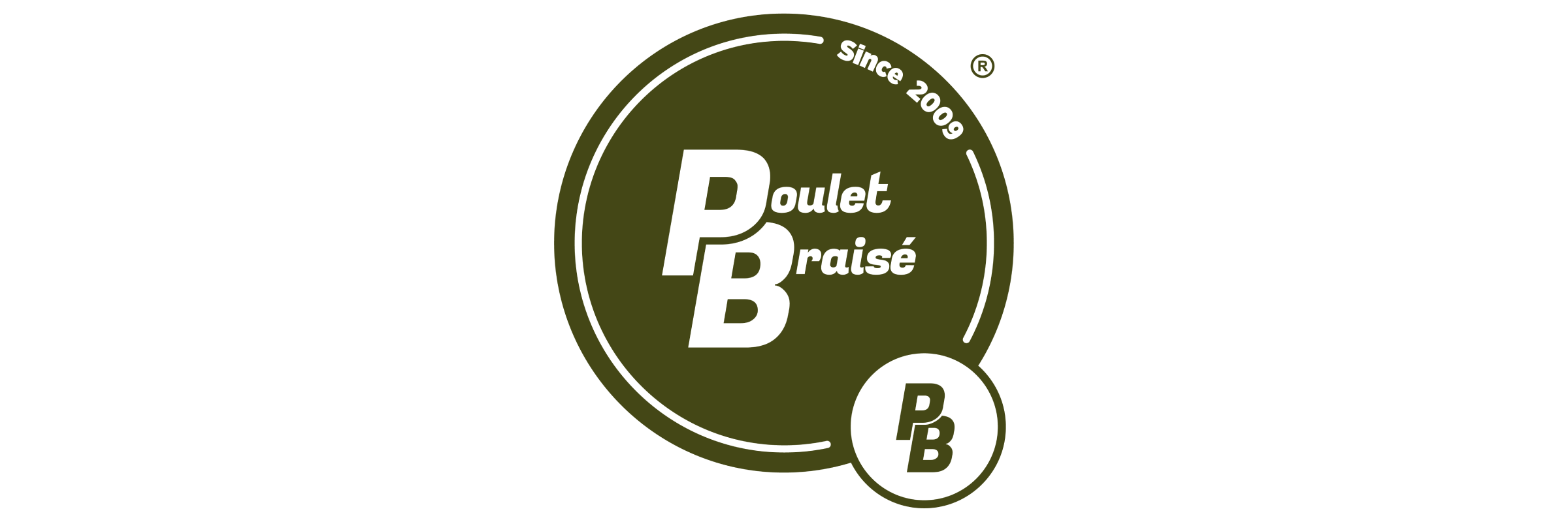 Poulet Braisé