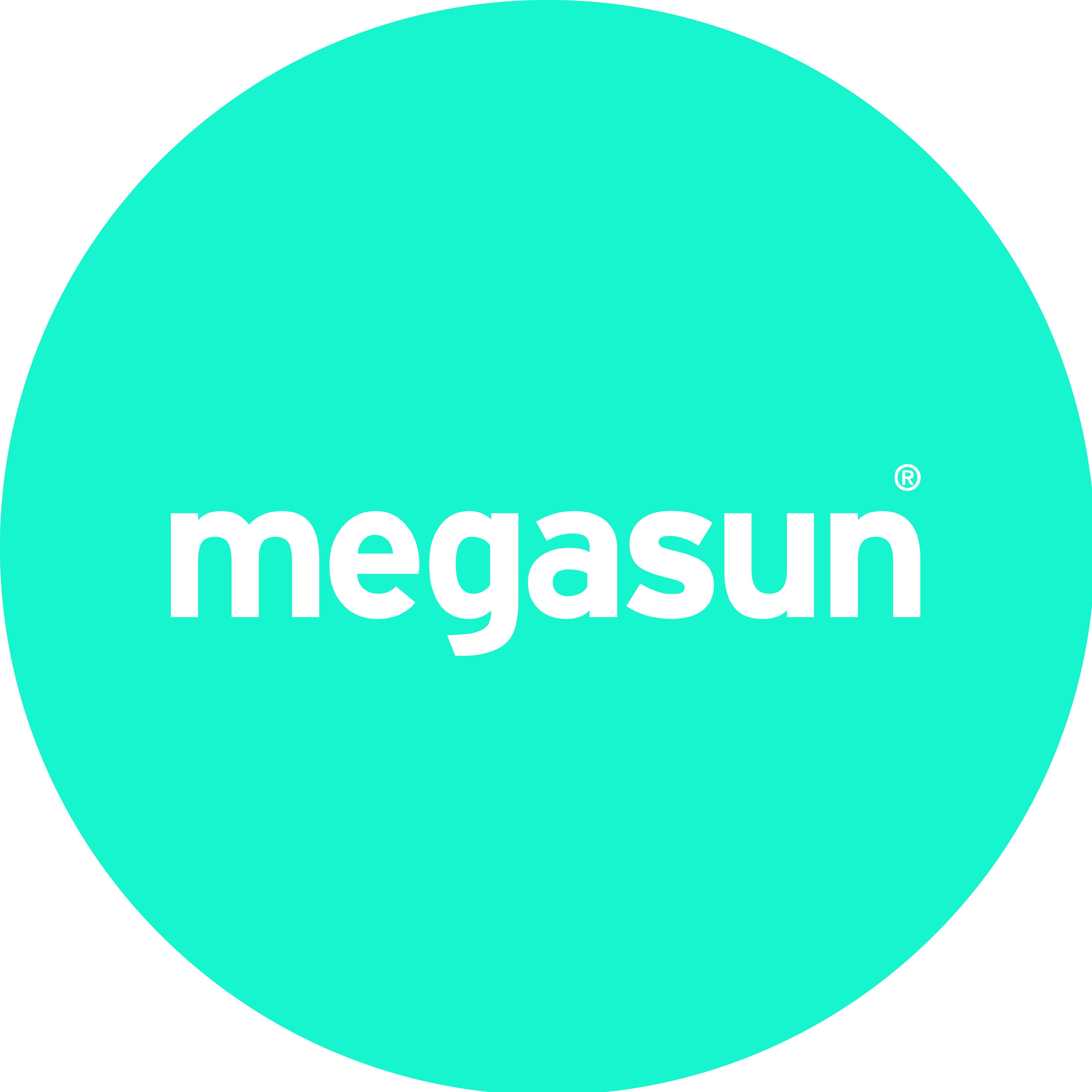 Megasun