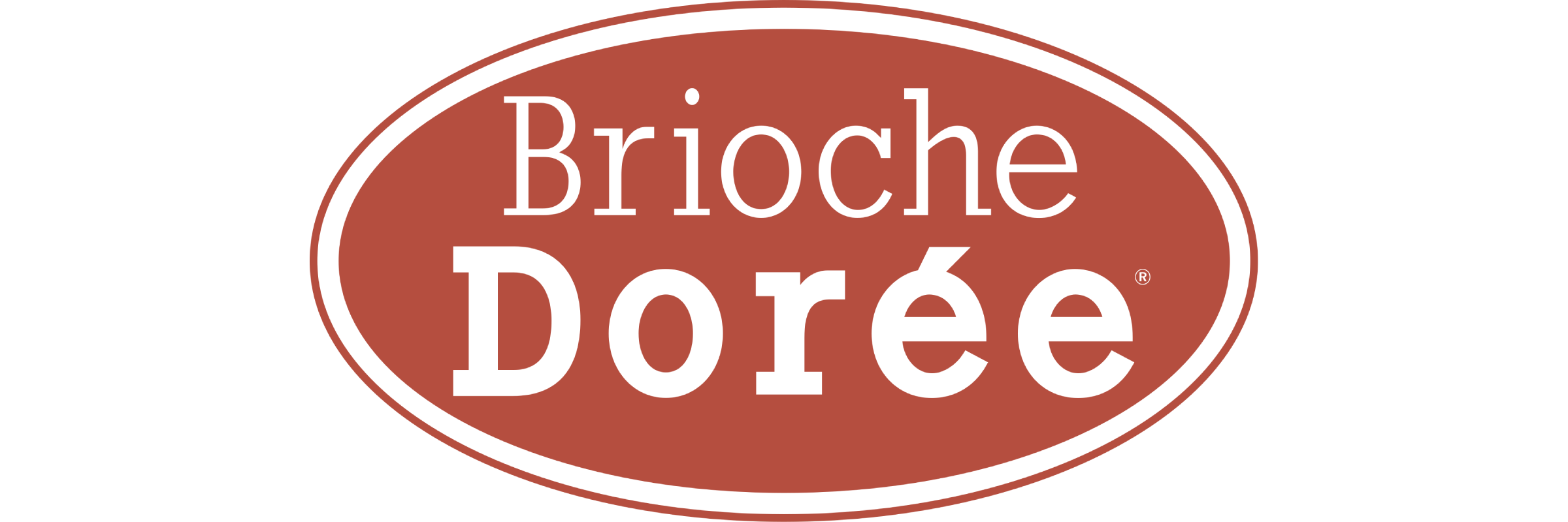 Brioche Dorée
