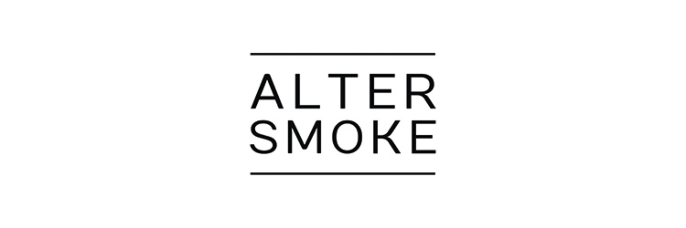 Alter Smoke