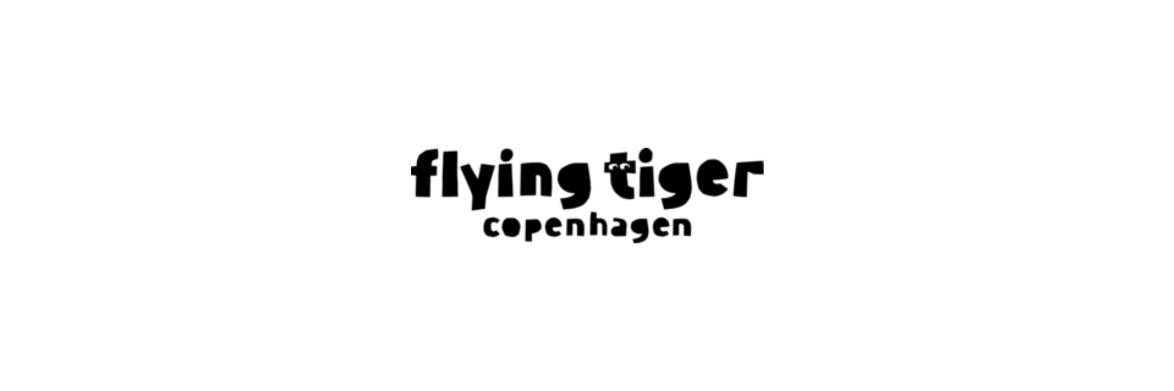 Flying Tiger Copenhagen