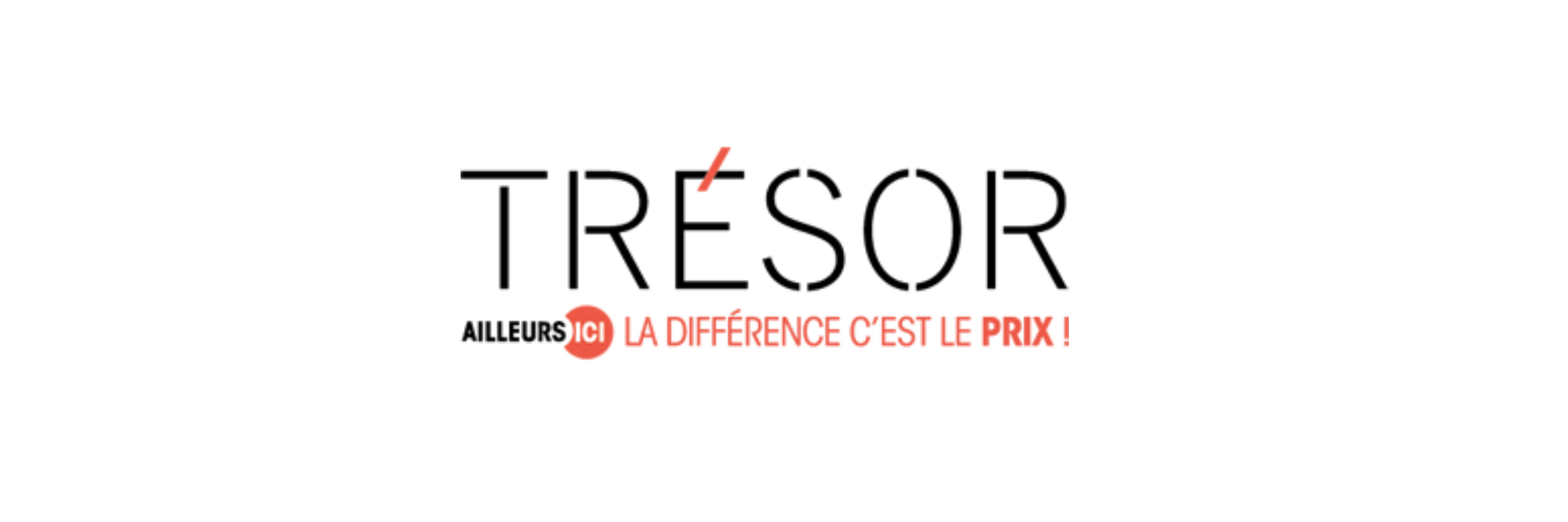 Trésor