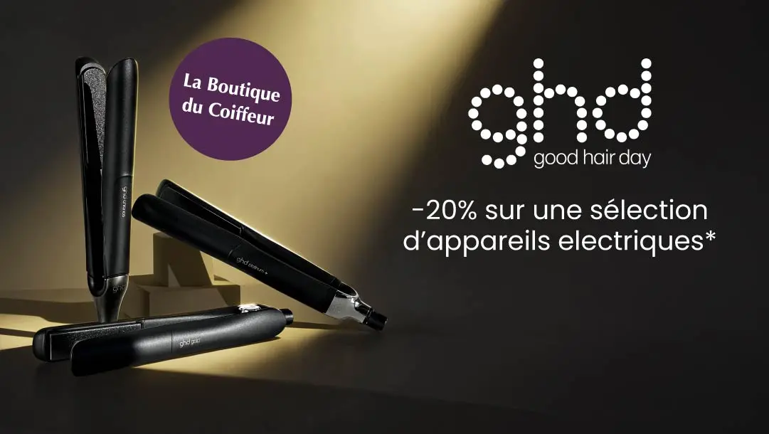LA BOUTIQUE DU COIFFEUR NANTES