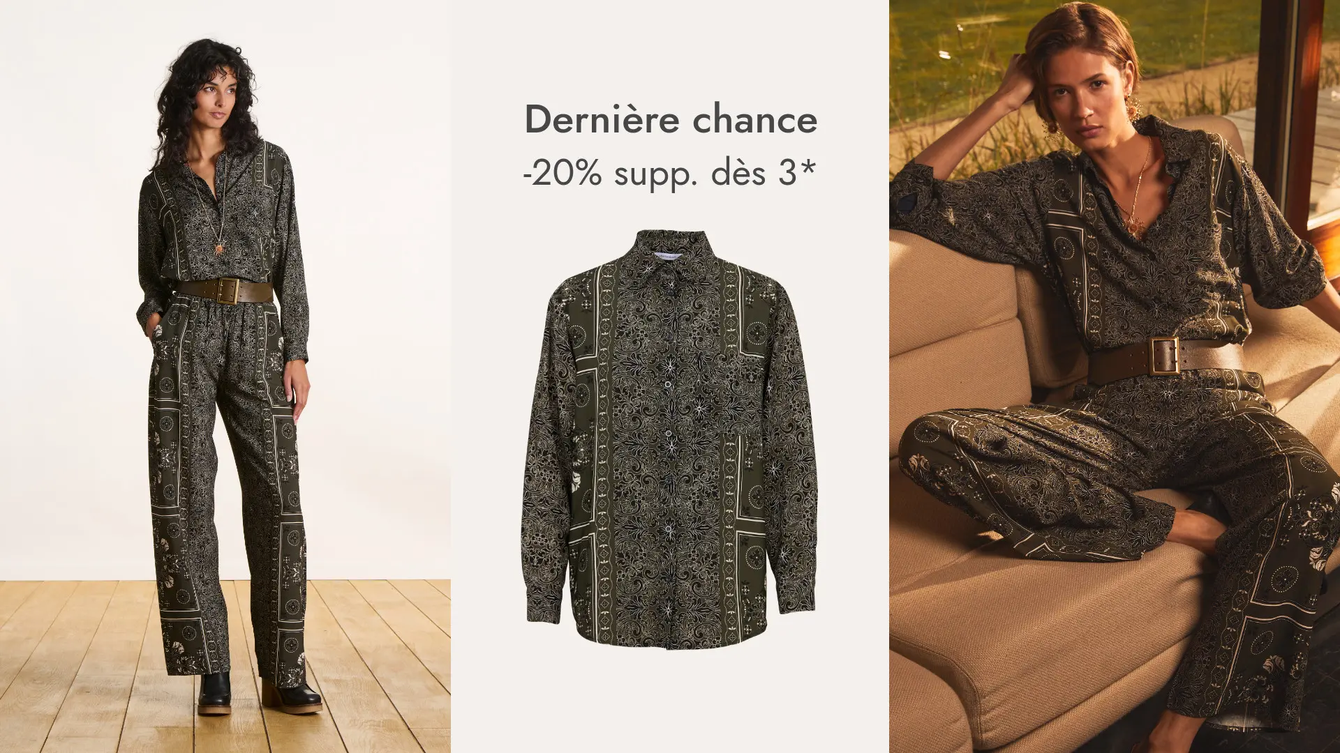 LA FÉE MARABOUTÉE NANTES