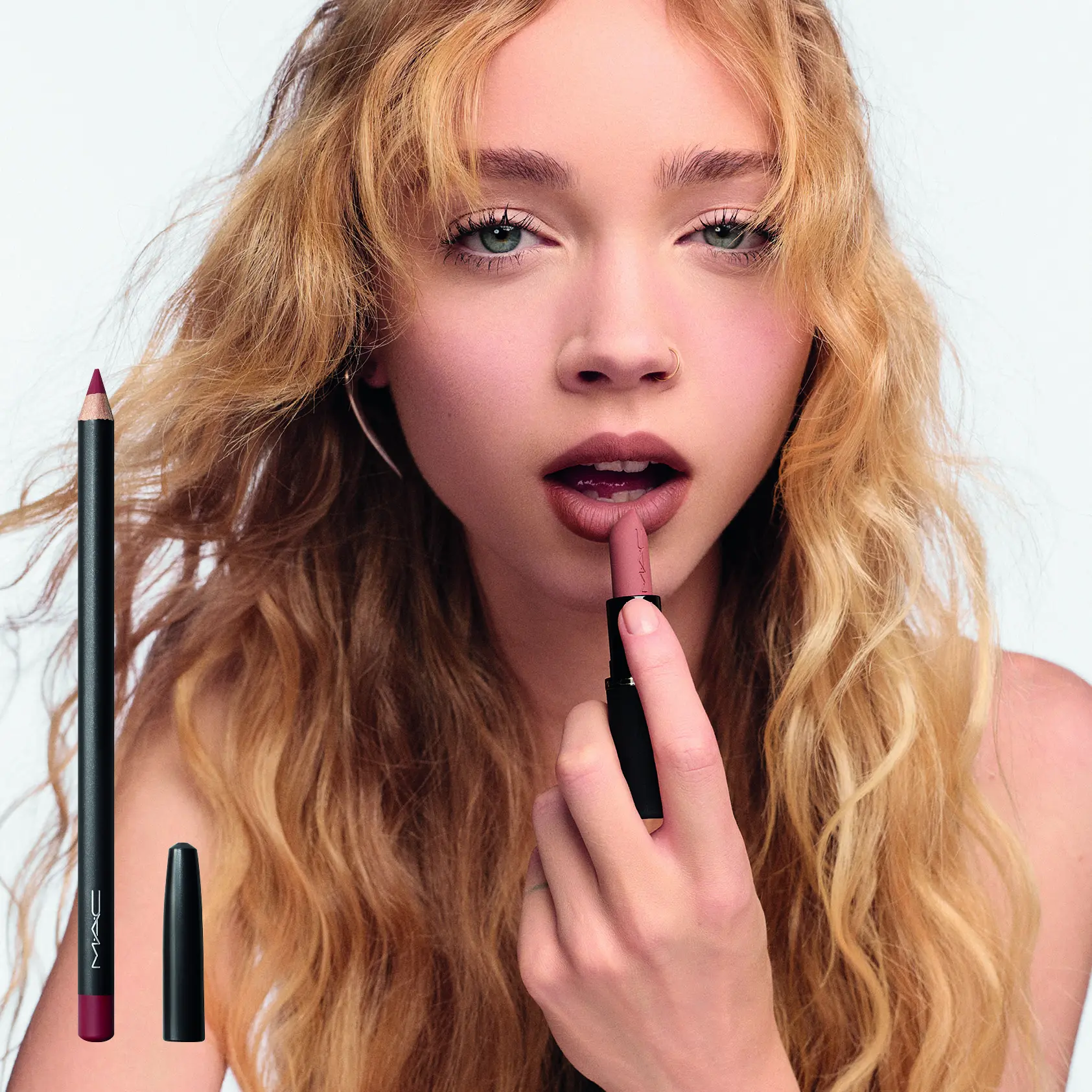 MAC COSMETIC’S NANTES