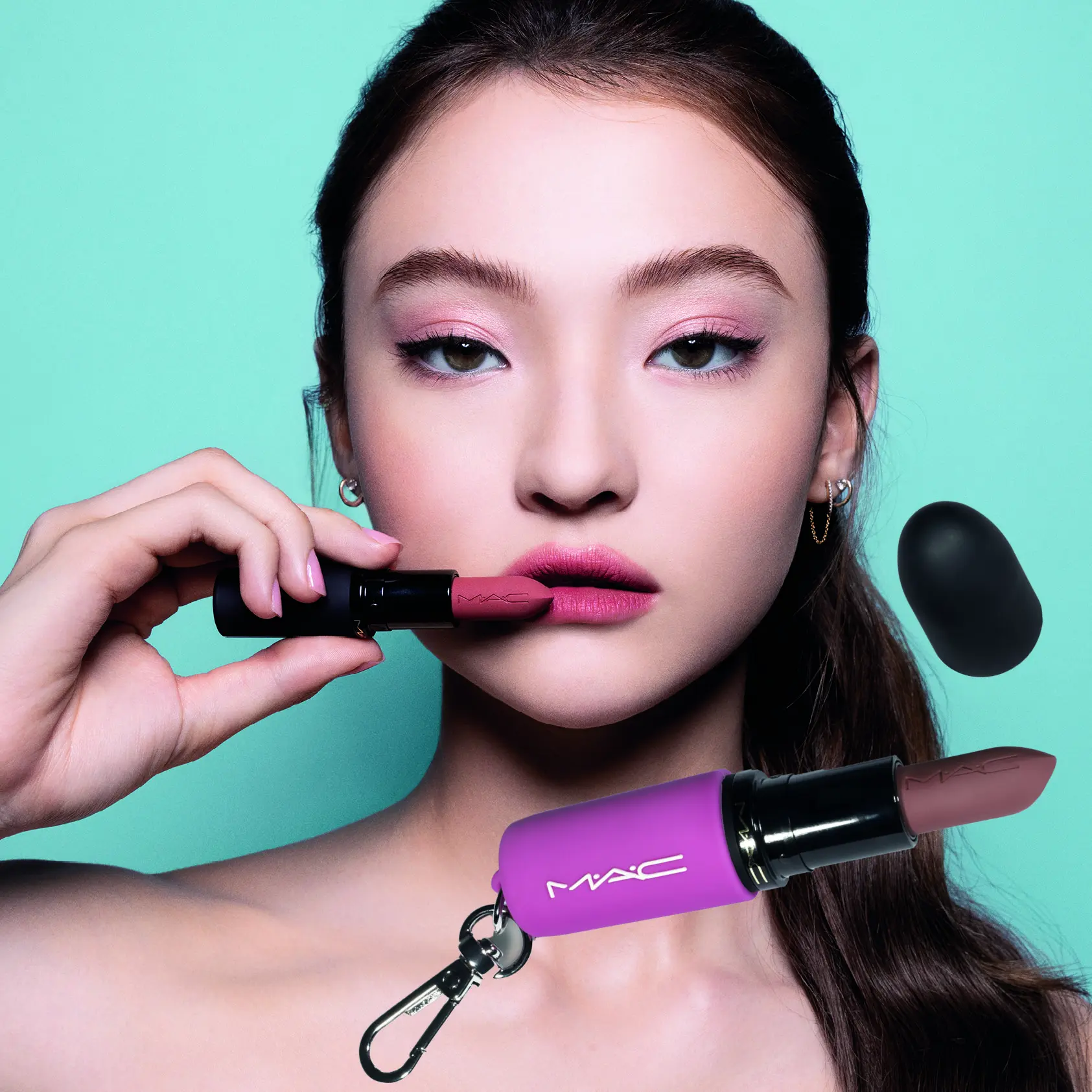 MAC COSMETIC’S NANTES