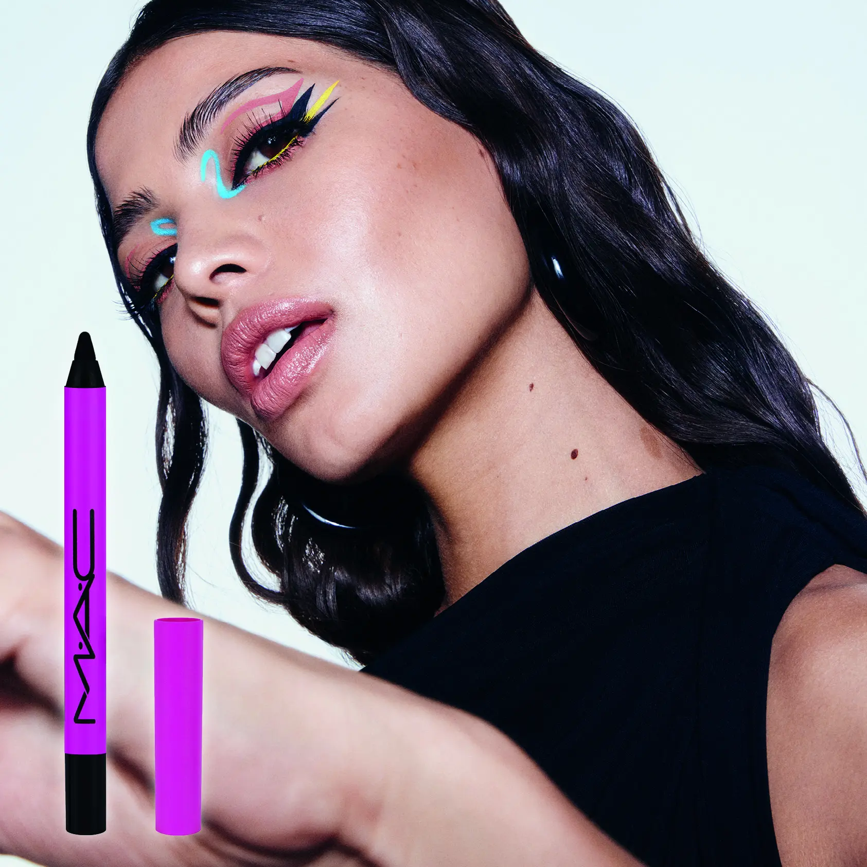 MAC COSMETIC&rsquo;S NANTES