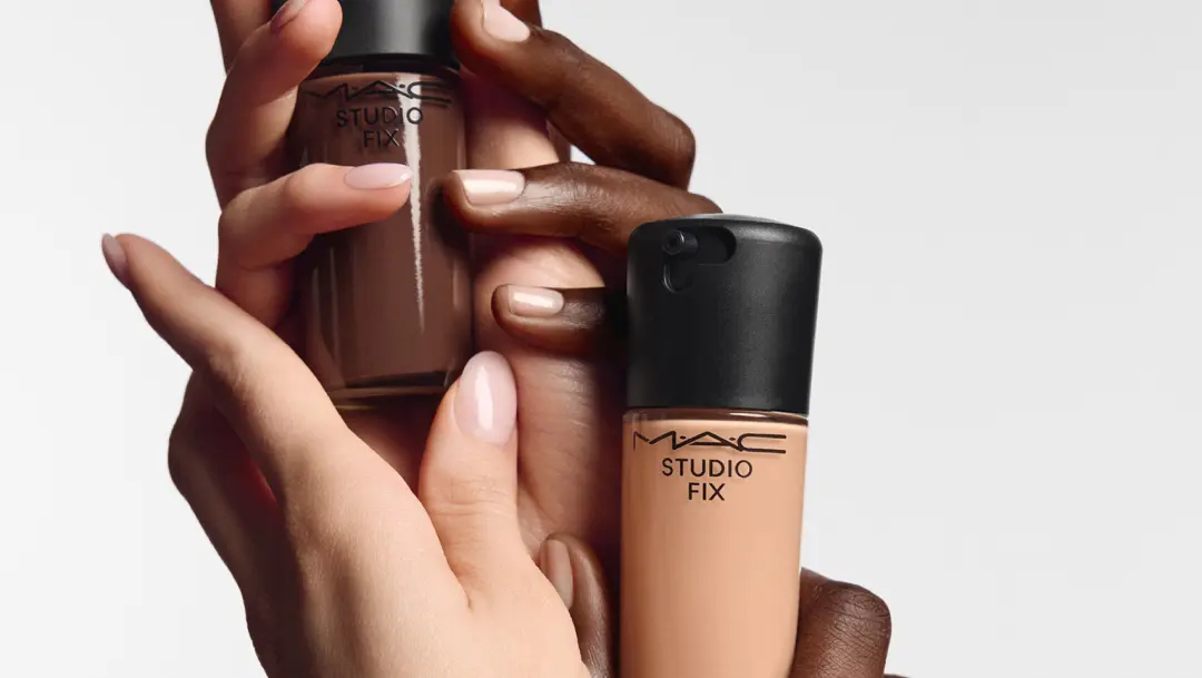 MAC COSMETIC&rsquo;S NANTES