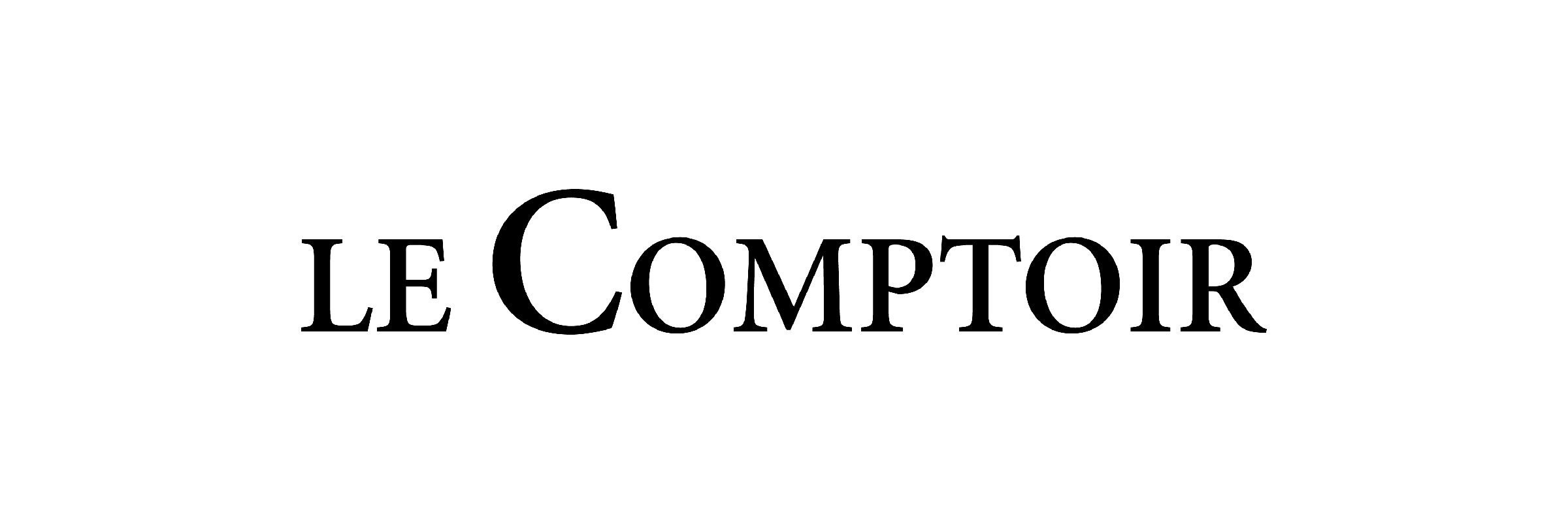 Le Comptoir