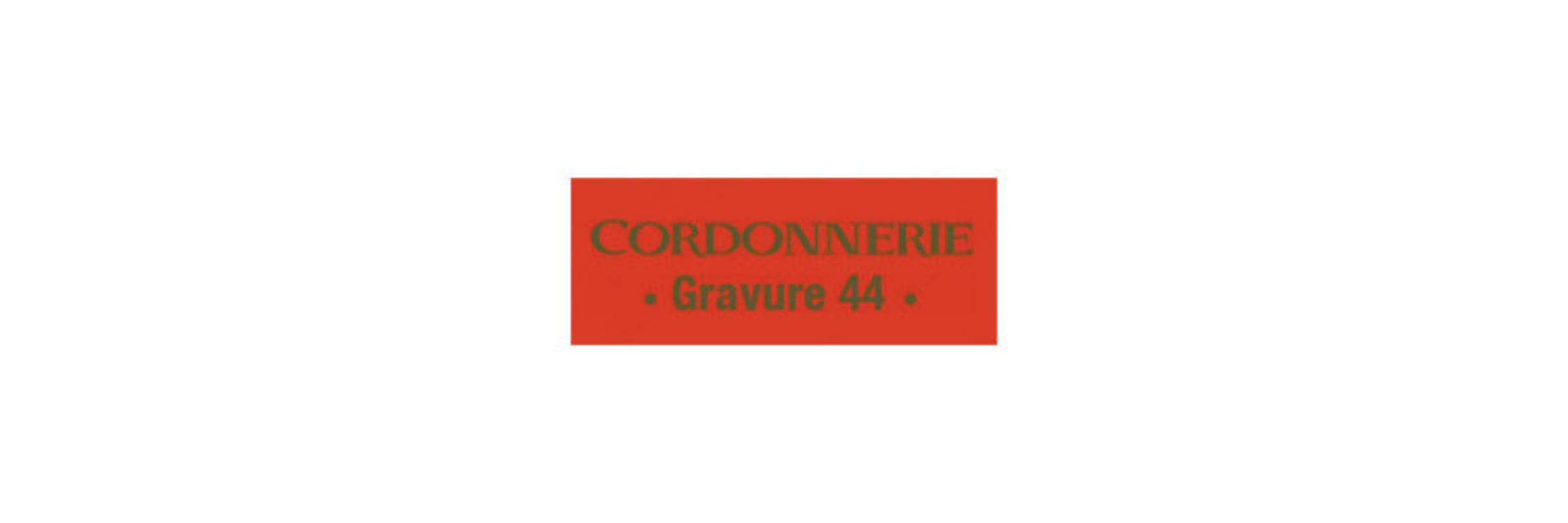 Cordonnerie – Gravure 44
