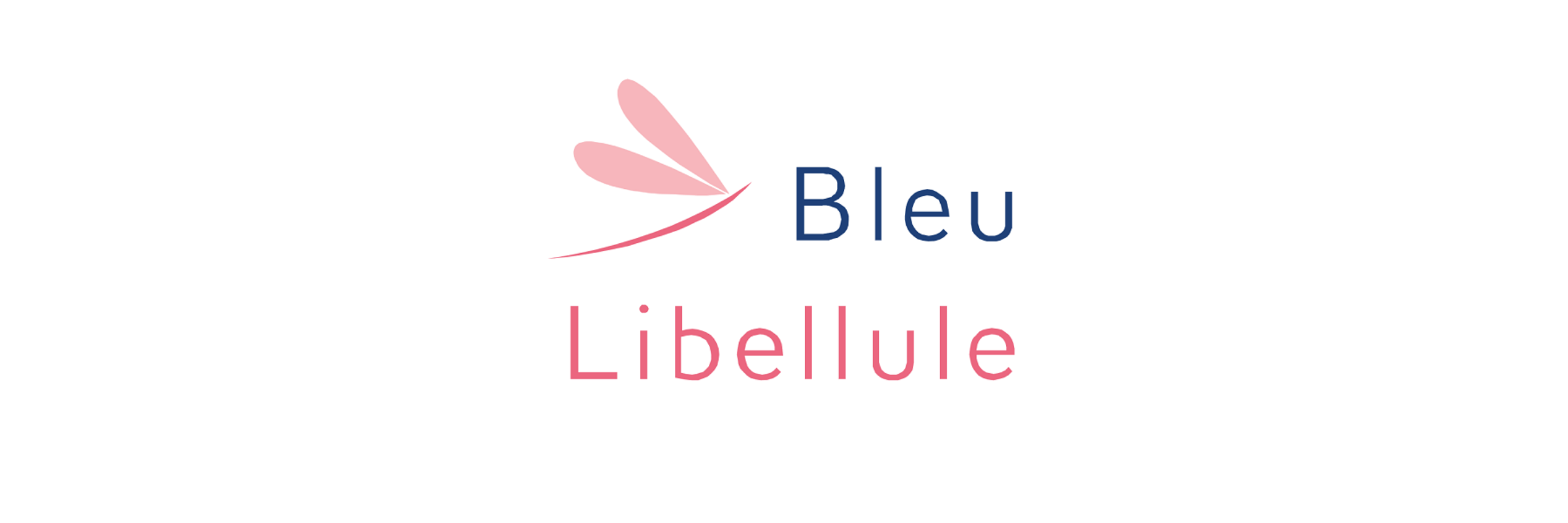 Bleu Libellule