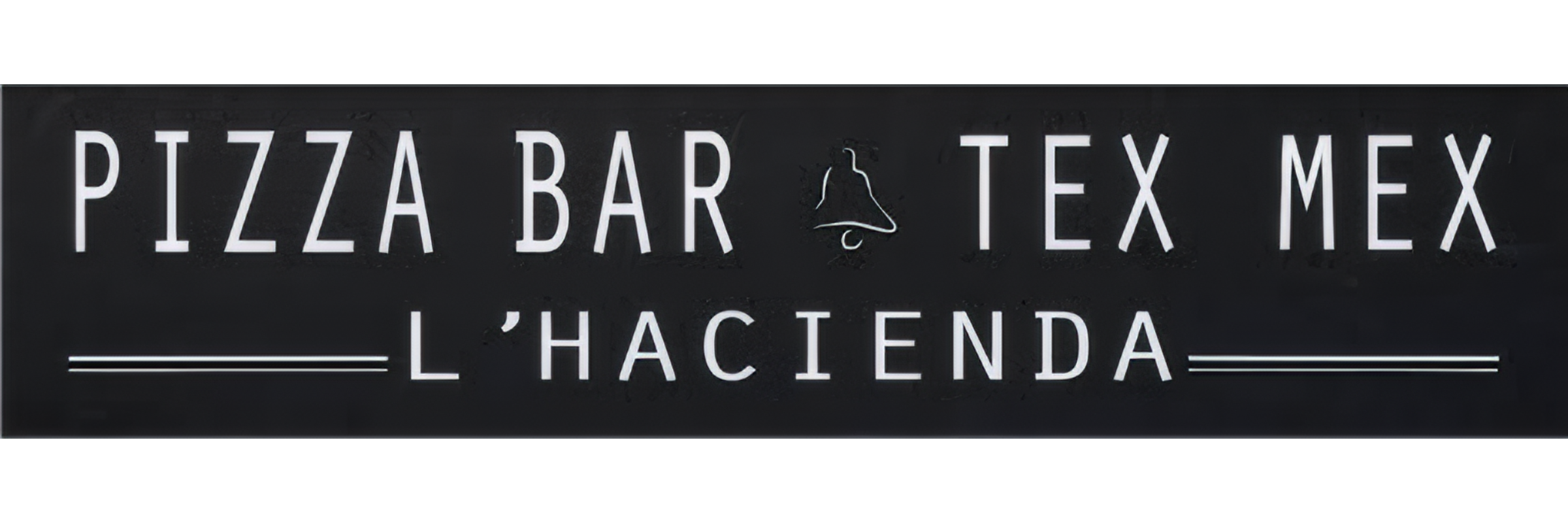 L&rsquo;Hacienda Pizza Bar Tex Mex