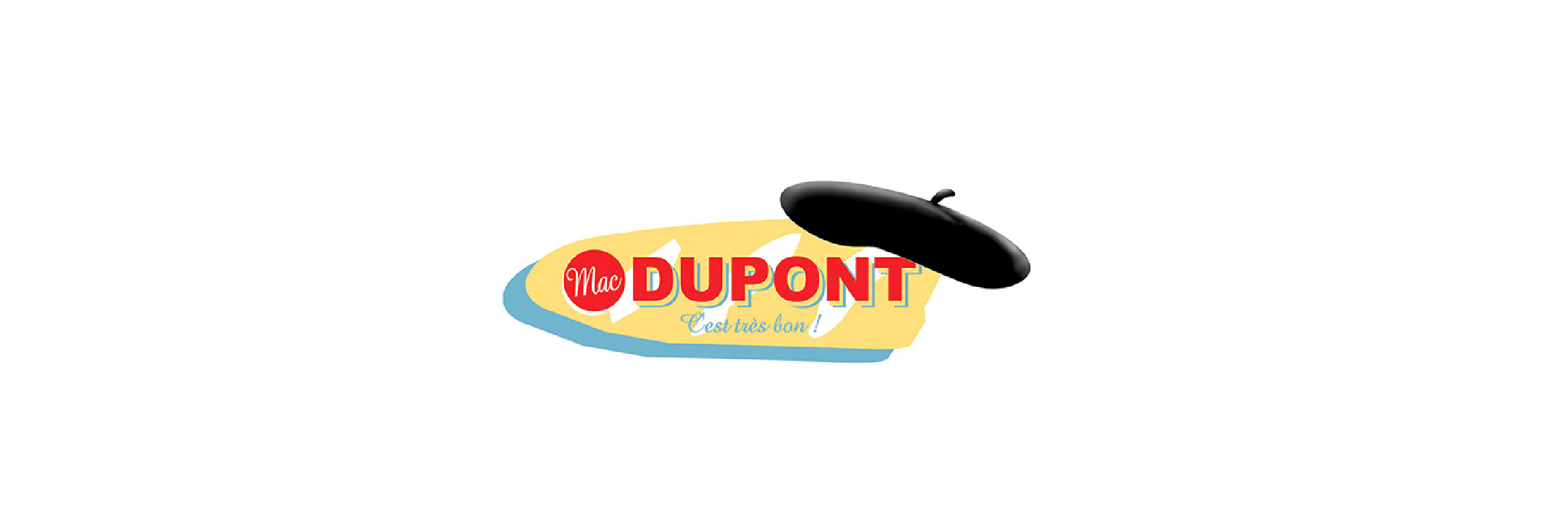 Mac Dupont