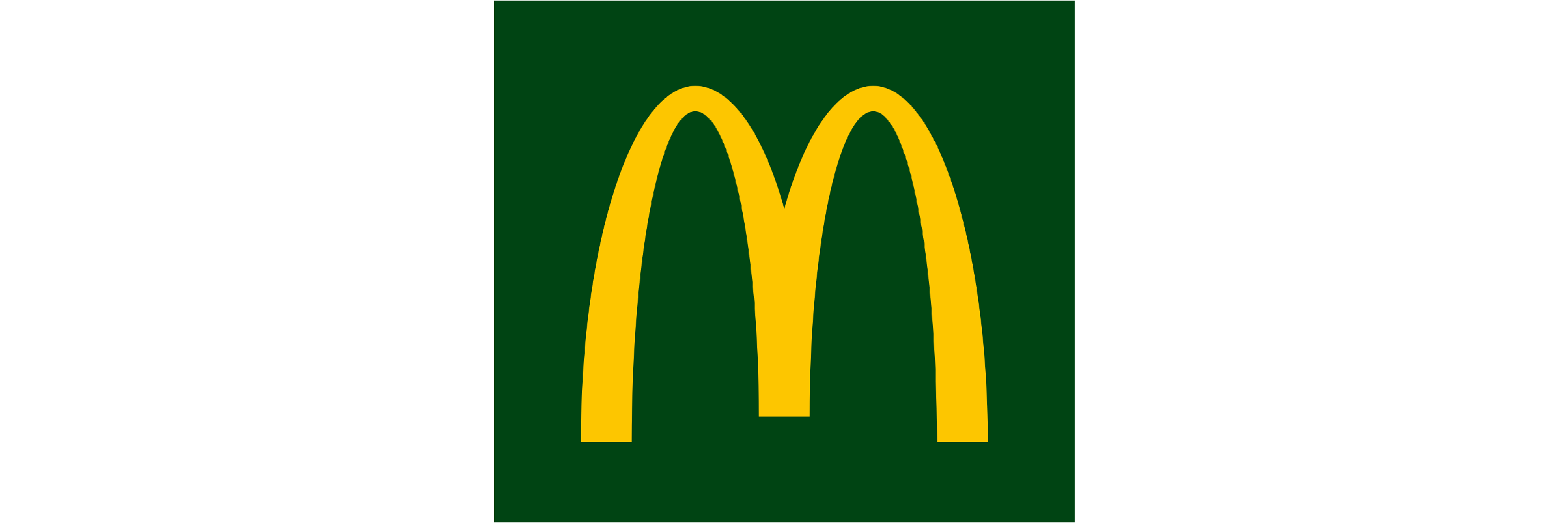 Mc Donald&rsquo;s
