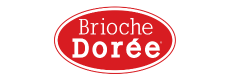Brioche Dorée