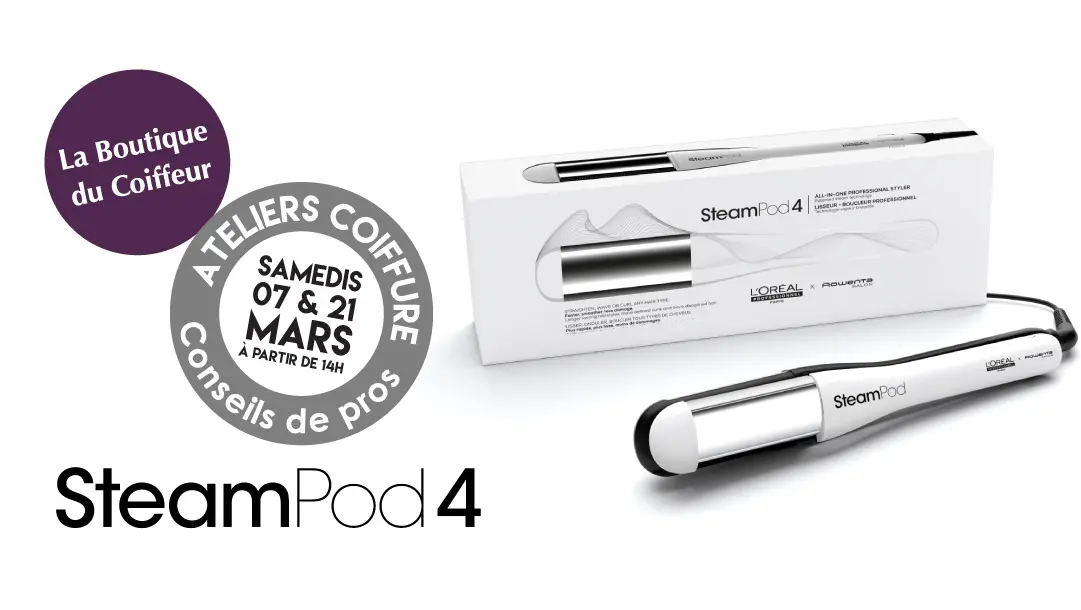 LA BOUTIQUE DU COIFFEUR NANTES