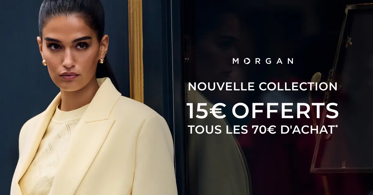 MORGAN NANTES