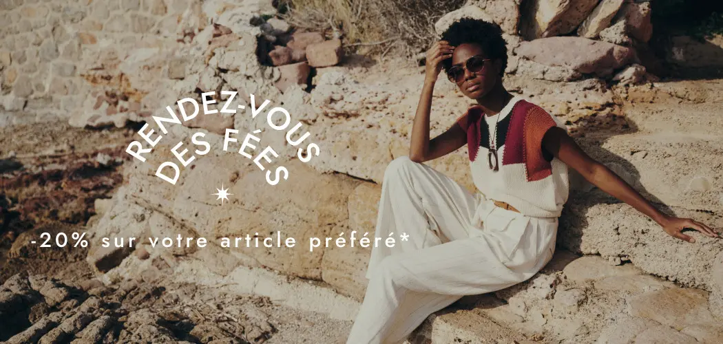 LA FÉE MARABOUTÉE NANTES