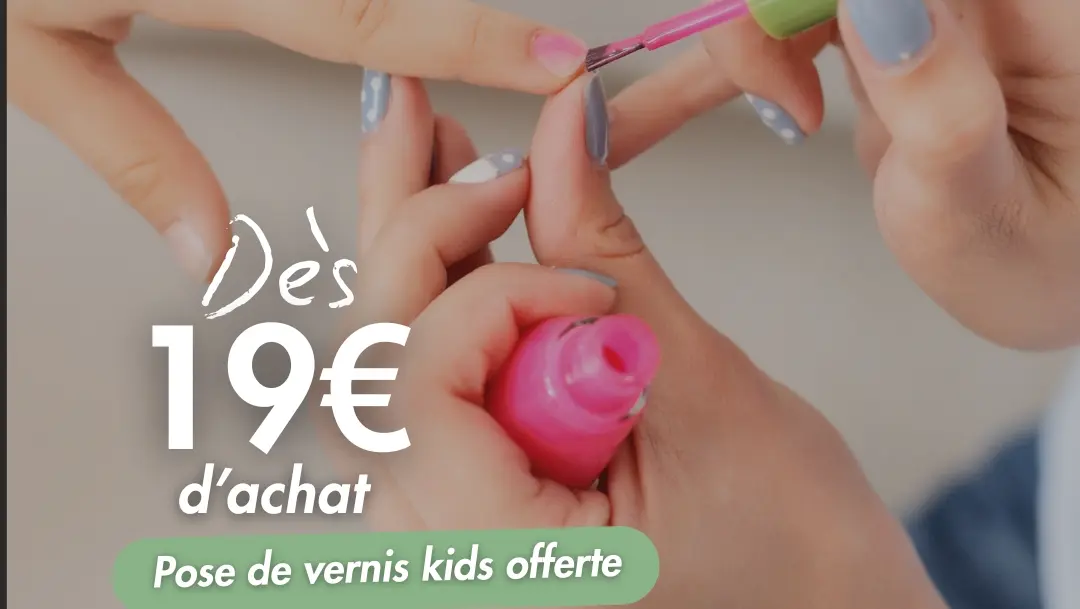 BAR À BEAUTÉ NANTES