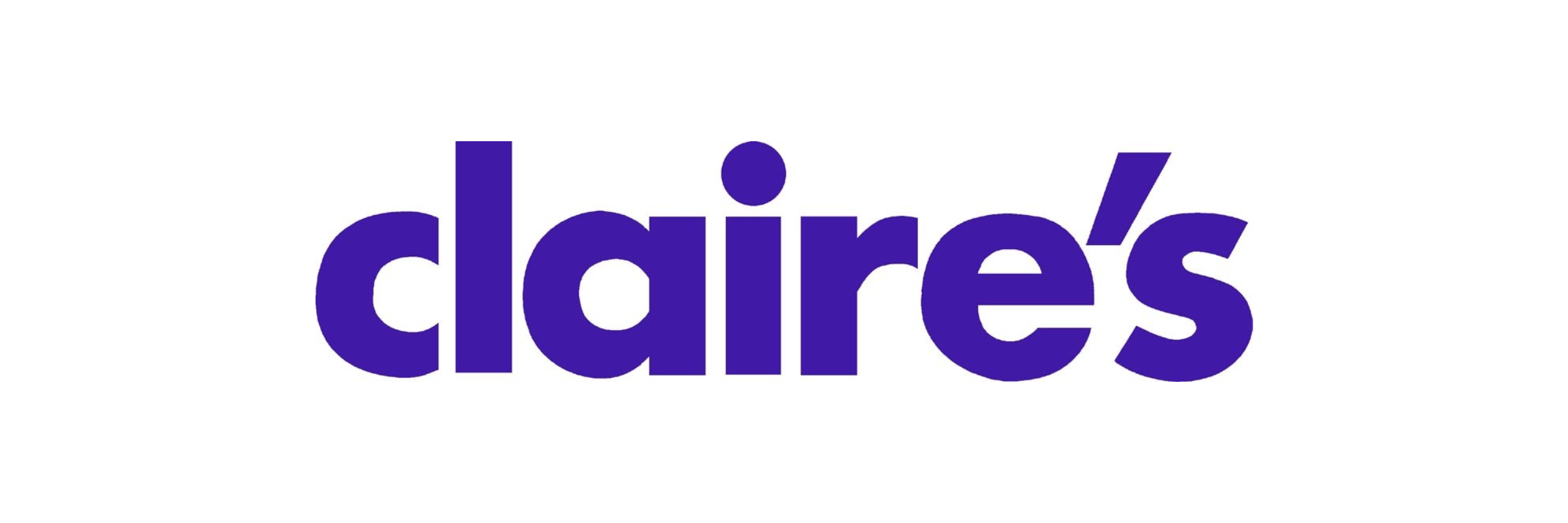 Claire&rsquo;s