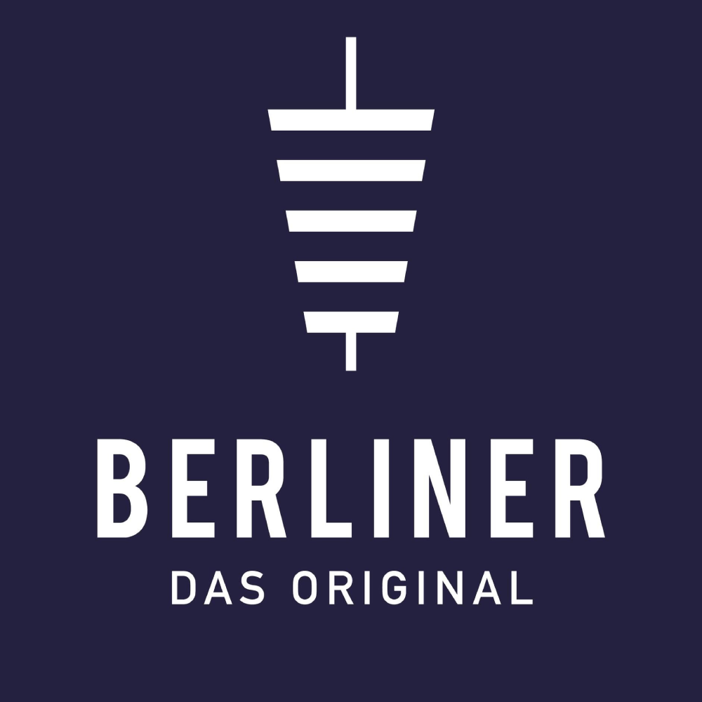 BERLINER DAS ORIGINAL