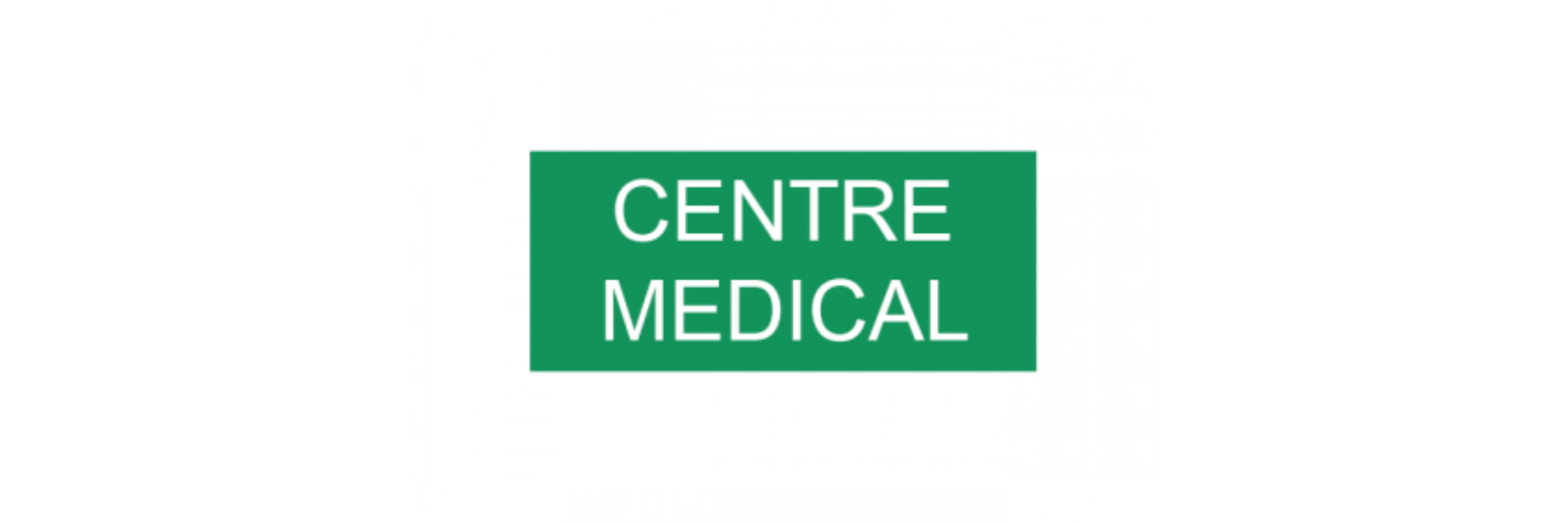 Centre médical