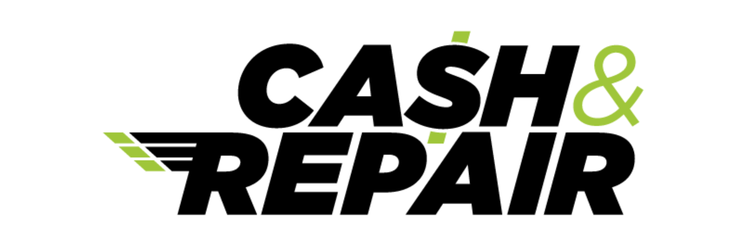 Cash&Repair