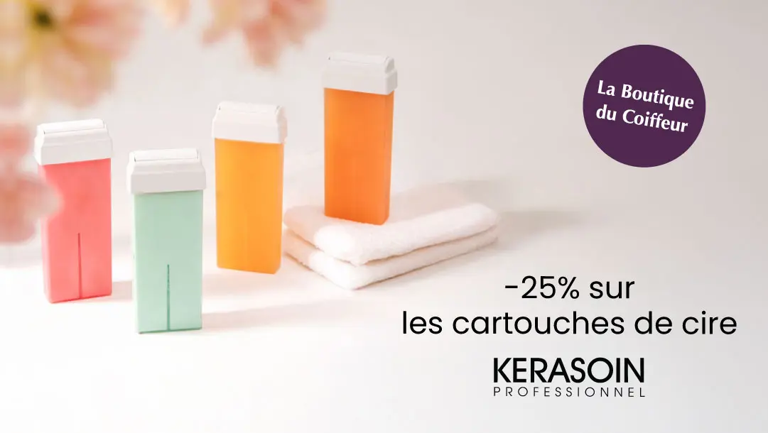 LA BOUTIQUE DU COIFFEUR NANTES