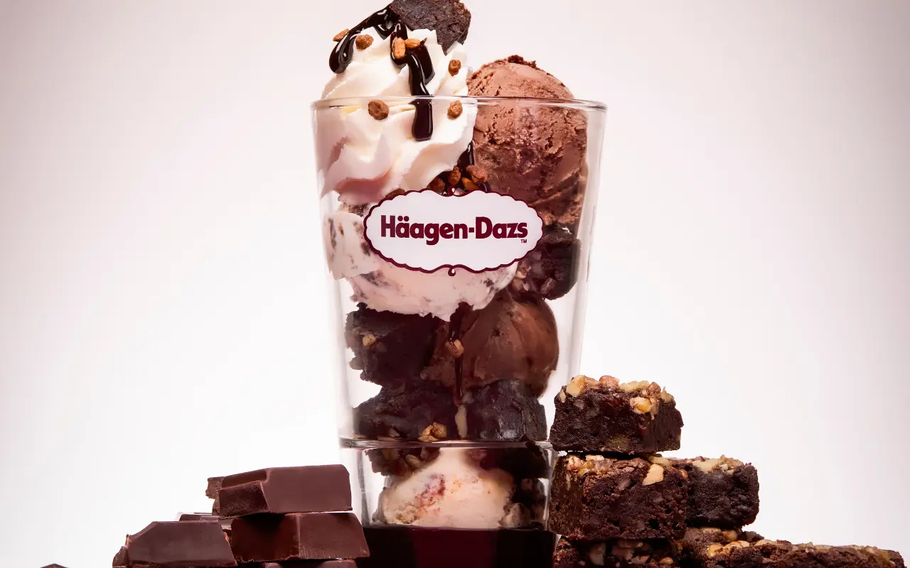 HÄAGEN-DAZS NANTES