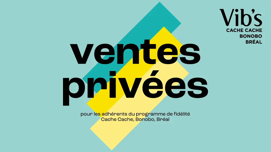 VIB’S NANTES