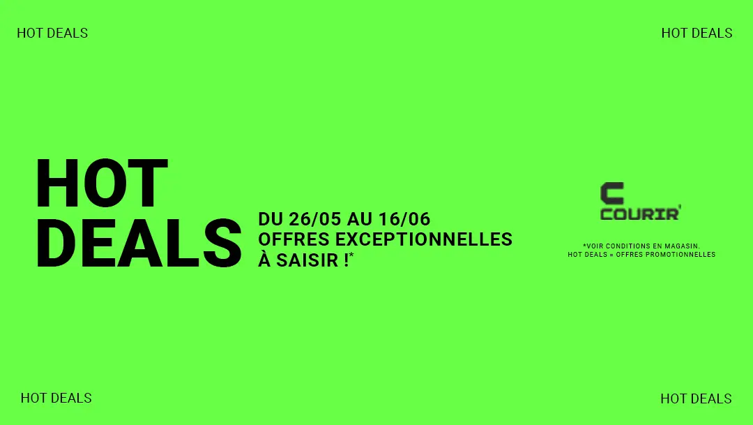 COURIR NANTES