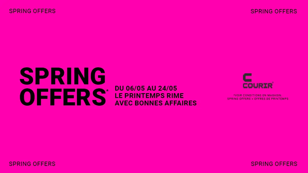 COURIR NANTES