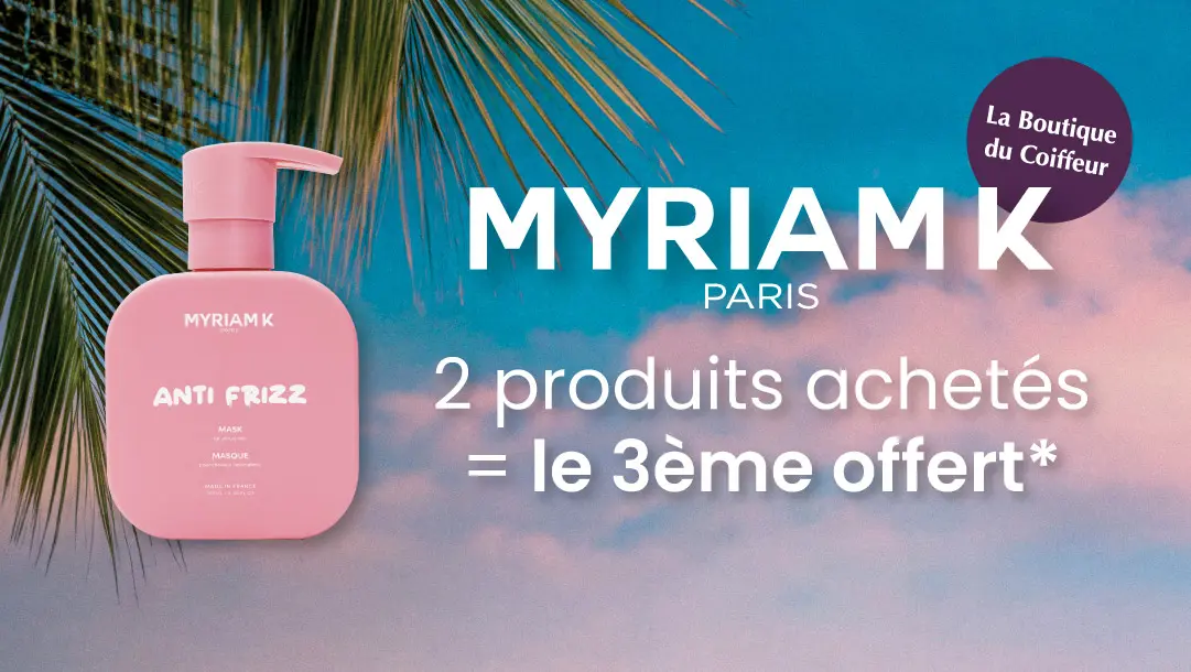 LA BOUTIQUE DU COIFFEUR NANTES