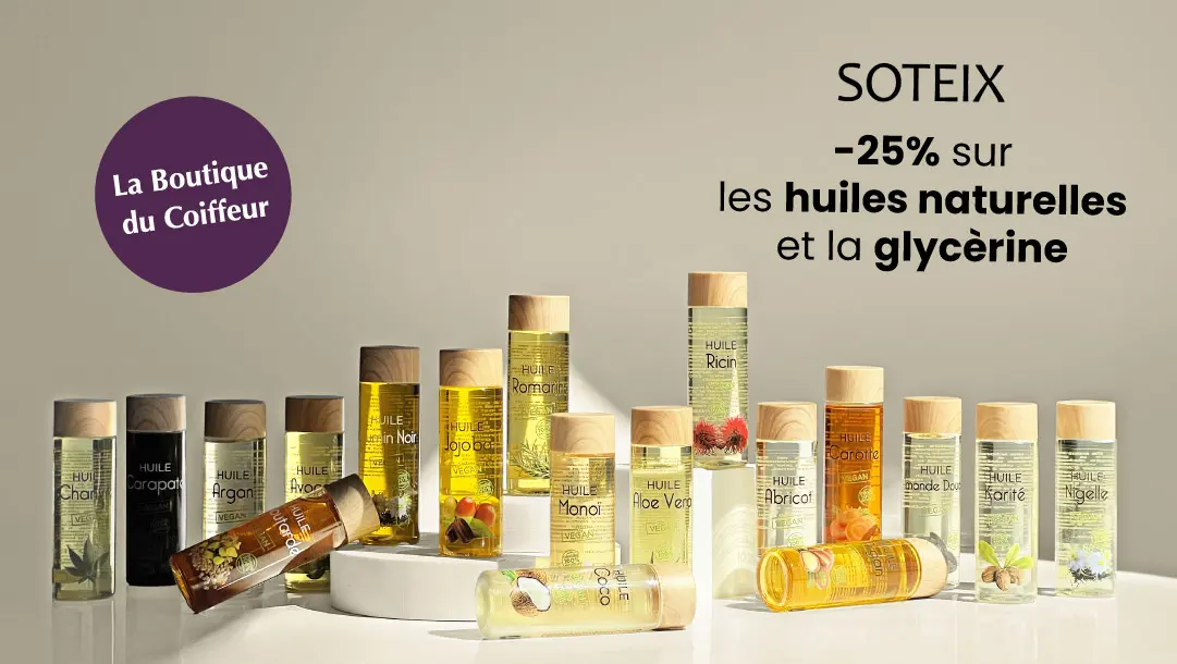 LA BOUTIQUE DU COIFFEUR NANTES