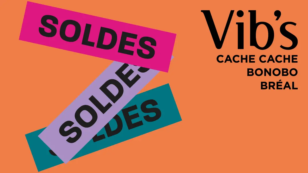 VIB&rsquo;S NANTES