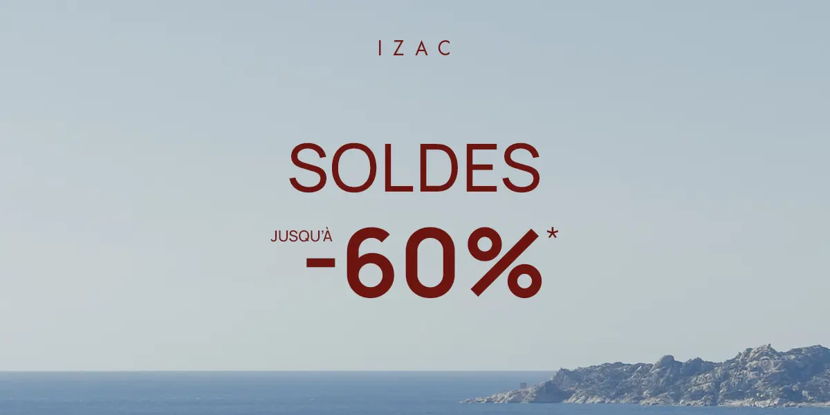 IZAC NANTES