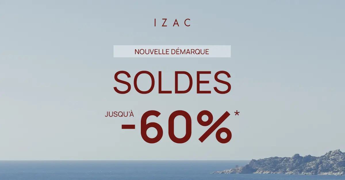 IZAC NANTES