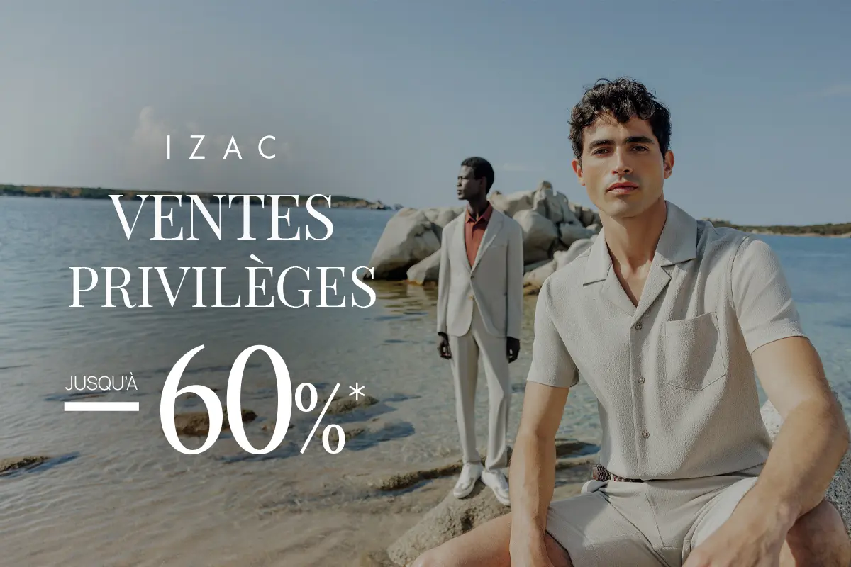 IZAC NANTES