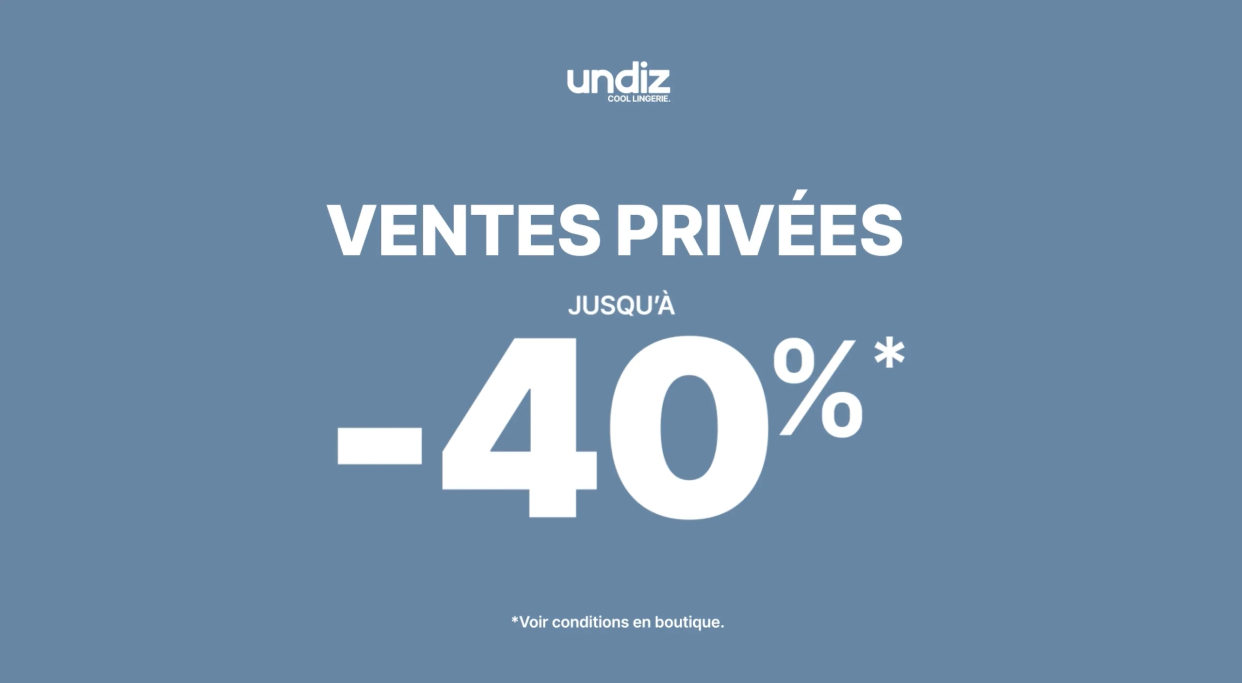 UNDIZ NANTES