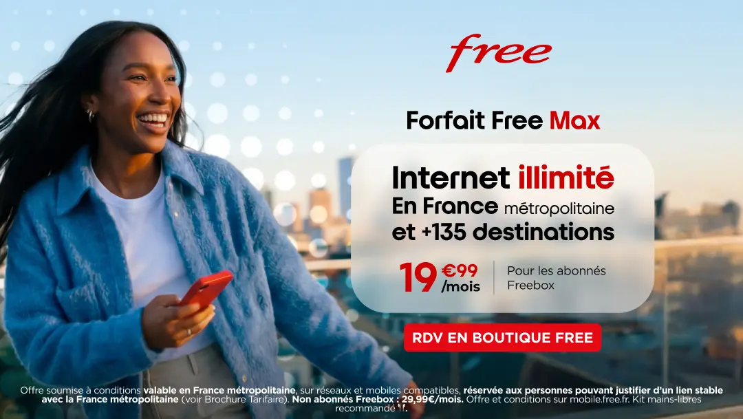 FREE NANTES