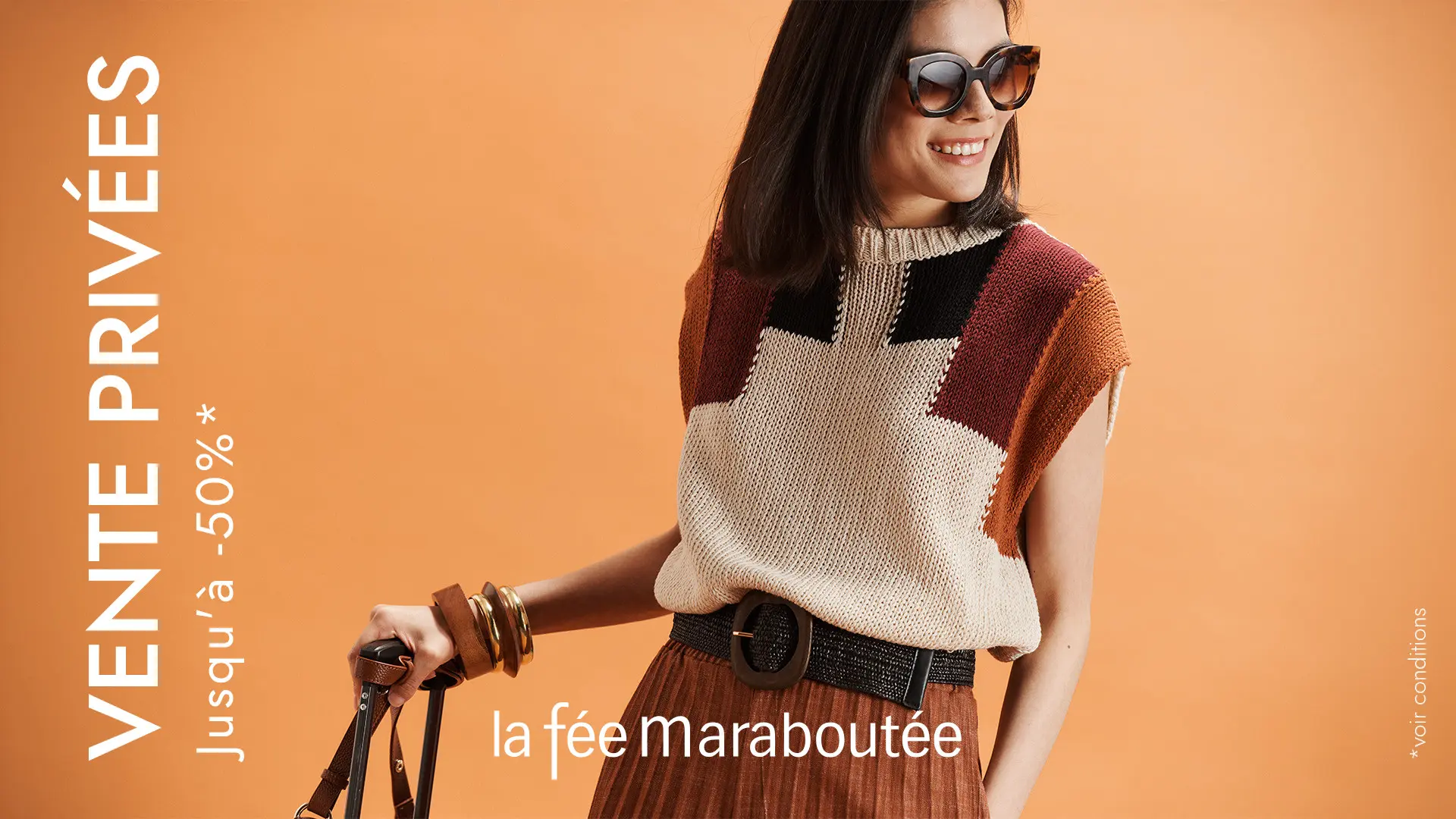 LA FÉE MARABOUTÉE NANTES