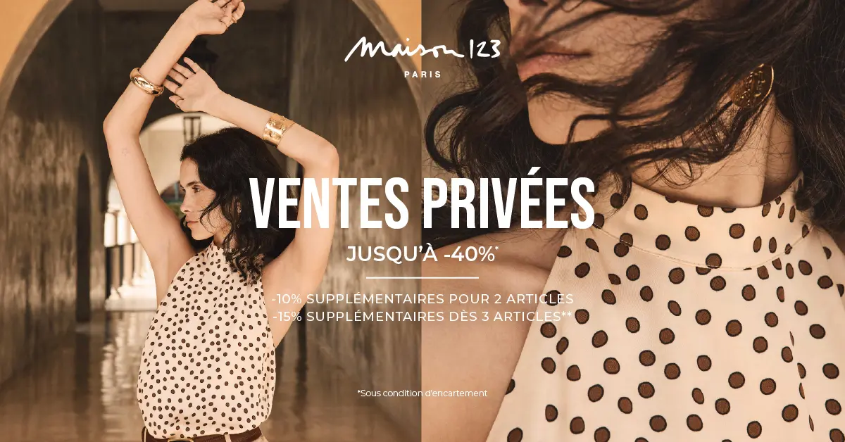 MAISON 123 NANTES