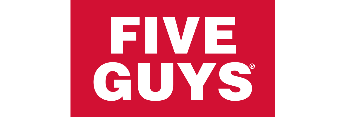 FIVE GUYS
