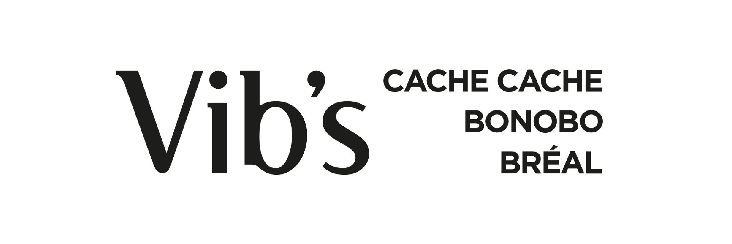 VIB’S