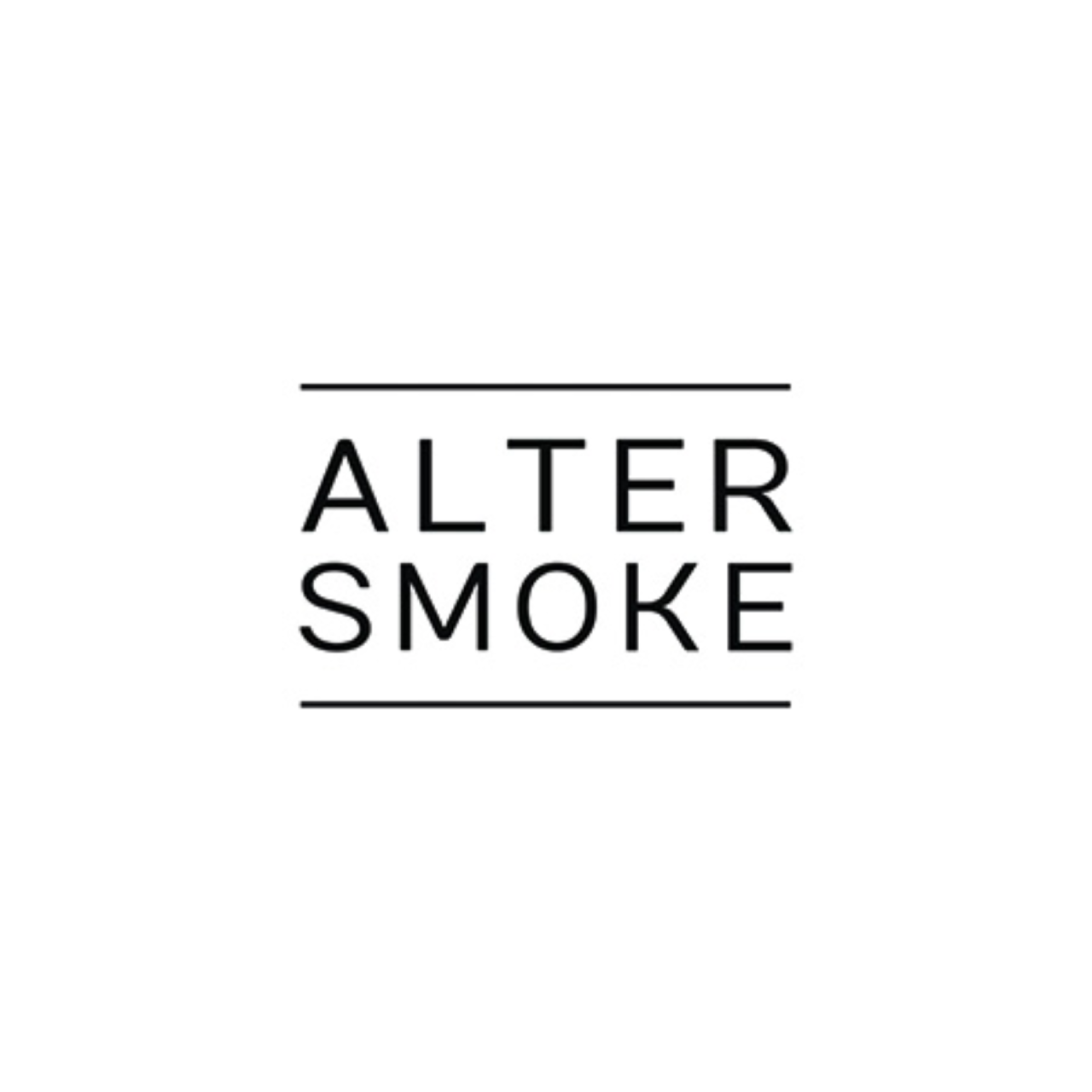 Alter Smoke
