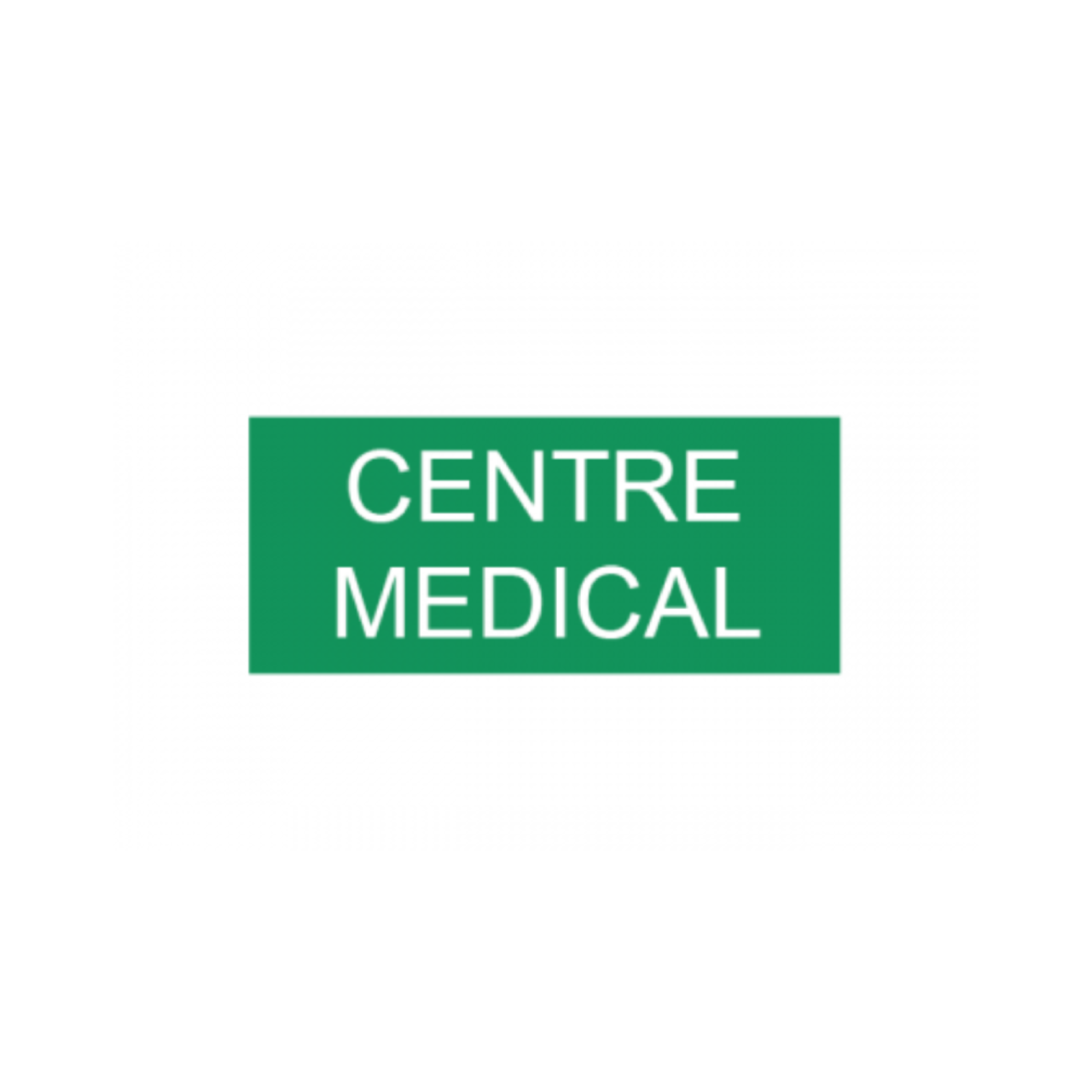 Centre médical