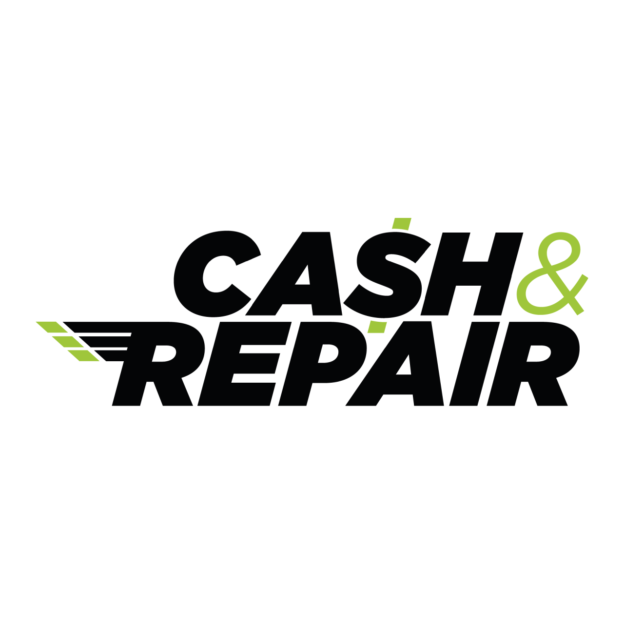 Cash&Repair