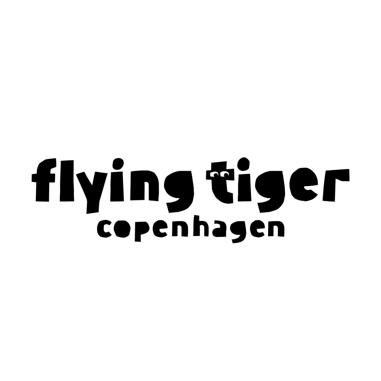 Flying Tiger Copenhagen